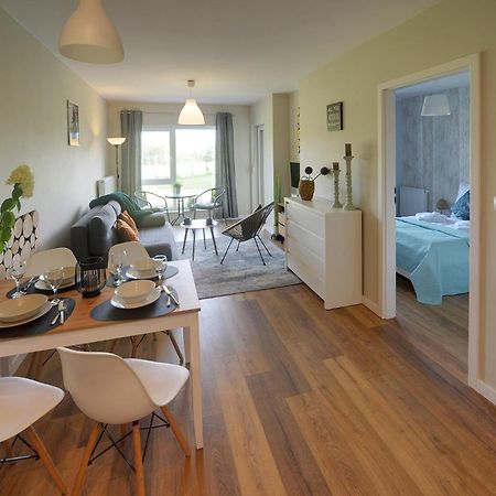 Trevilles Apartamenty Sweet Dreams Szklarska Poręba Buitenkant foto