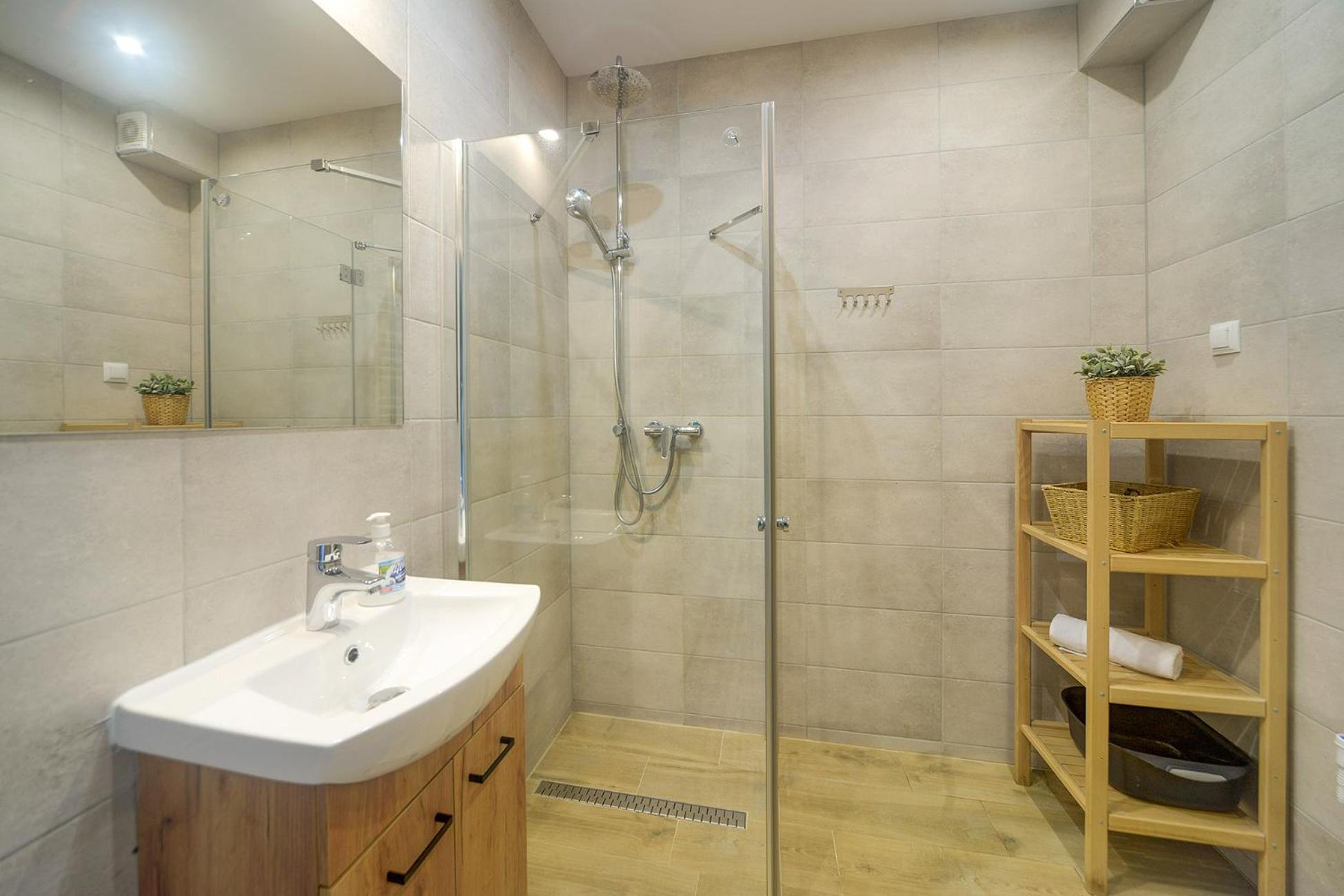 Trevilles Apartamenty Sweet Dreams Szklarska Poręba Buitenkant foto