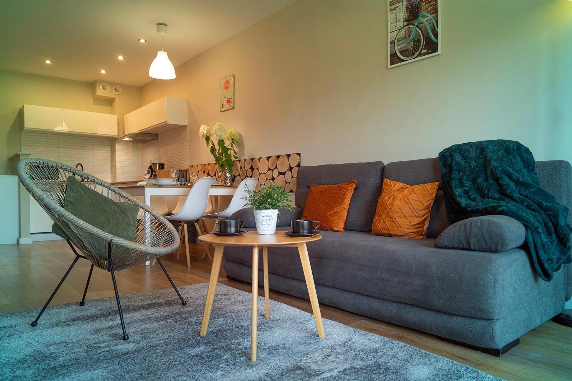 Trevilles Apartamenty Sweet Dreams Szklarska Poręba Buitenkant foto