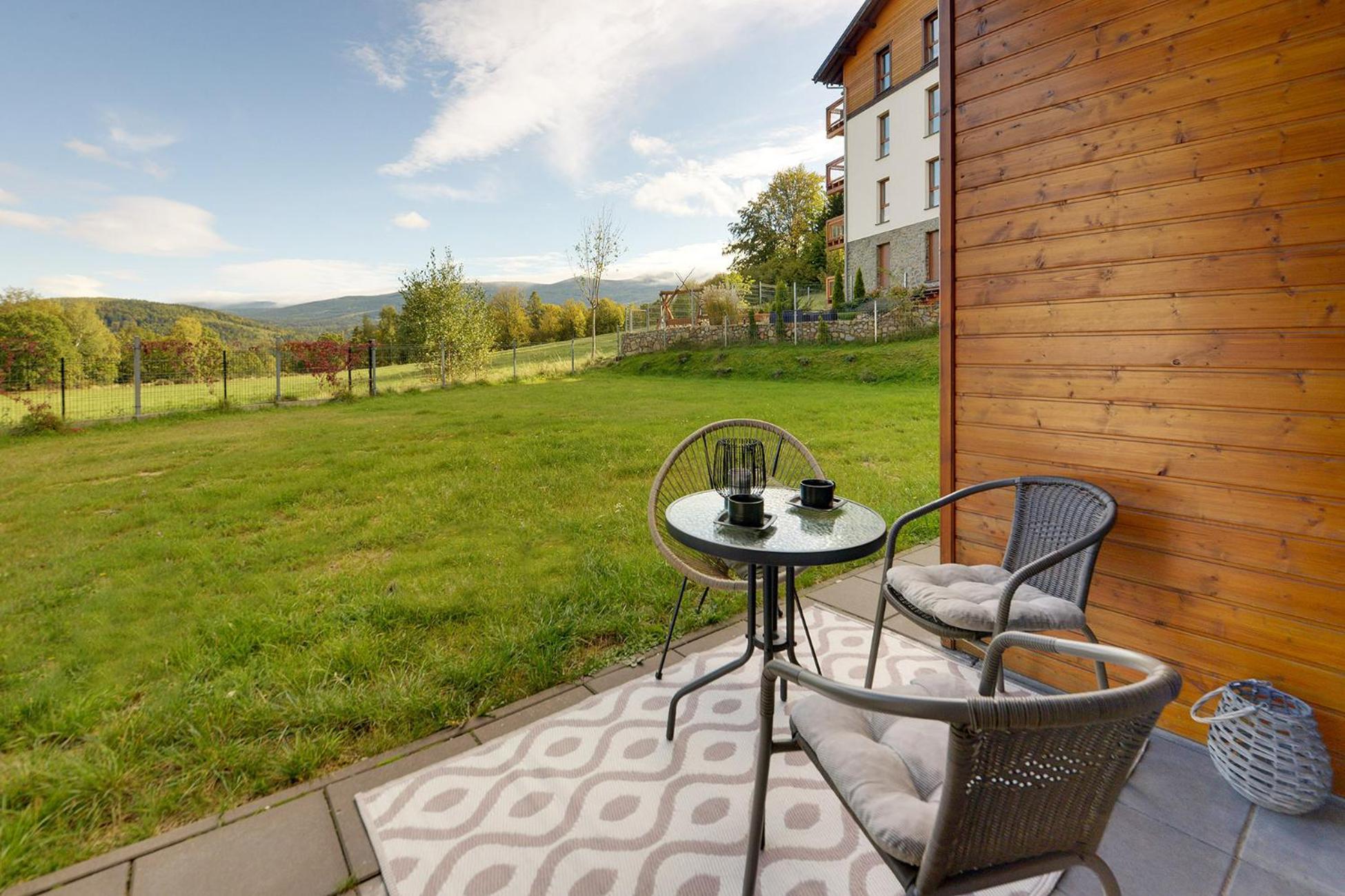 Trevilles Apartamenty Sweet Dreams Szklarska Poręba Buitenkant foto