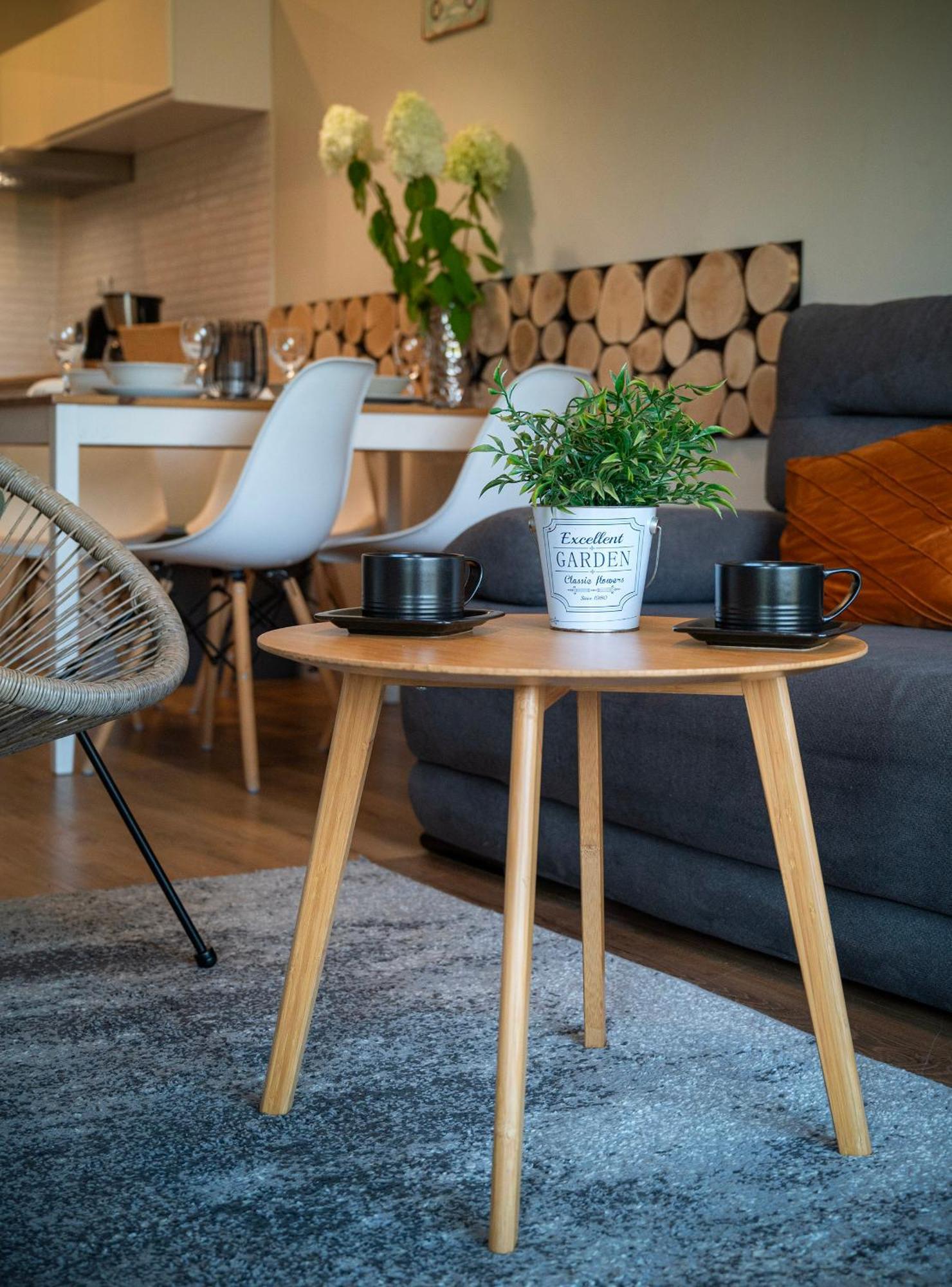 Trevilles Apartamenty Sweet Dreams Szklarska Poręba Buitenkant foto