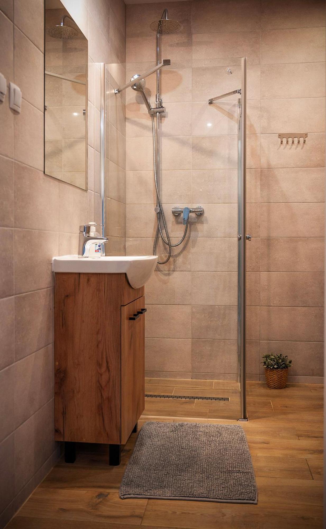 Trevilles Apartamenty Sweet Dreams Szklarska Poręba Buitenkant foto