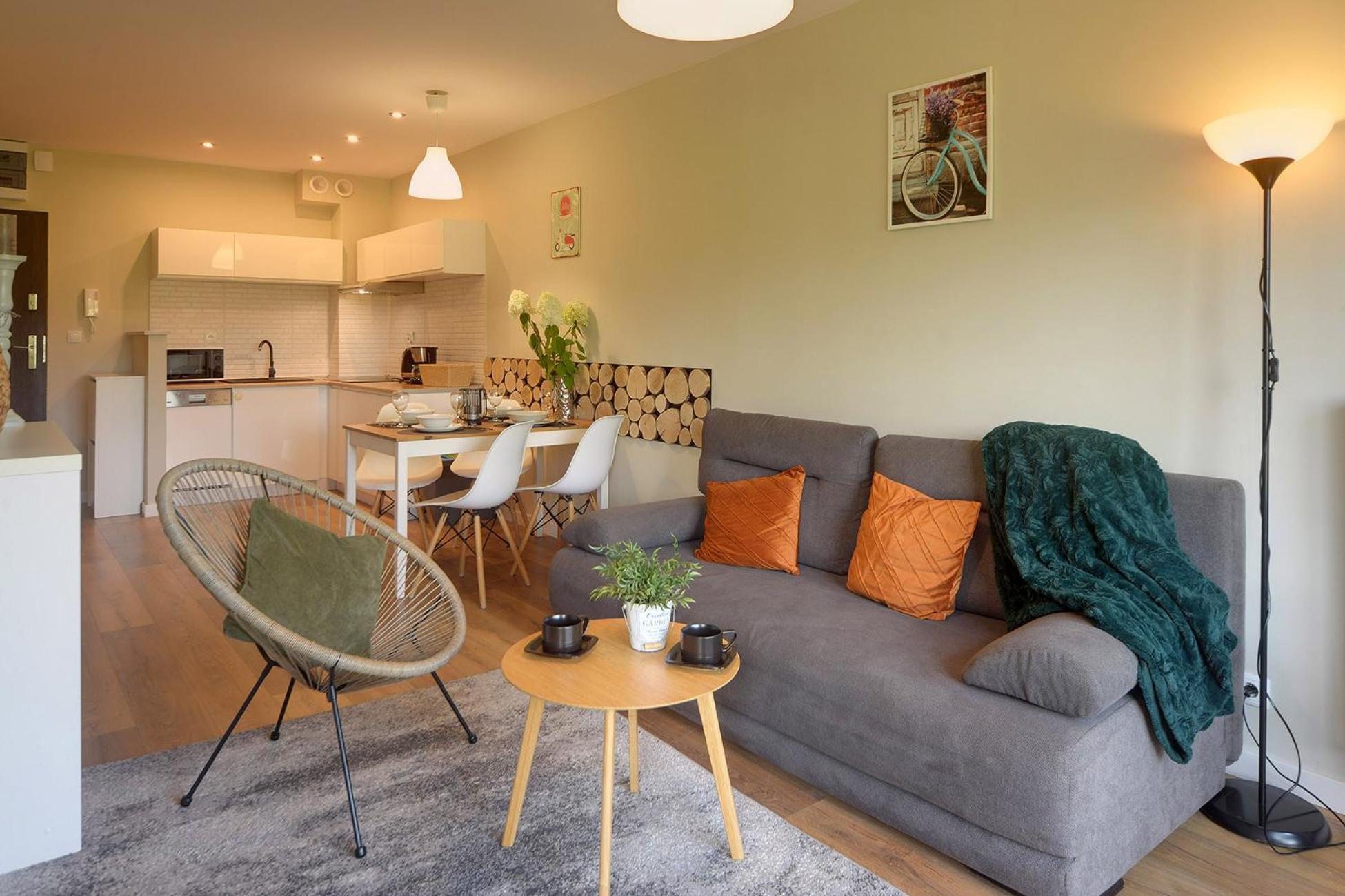 Trevilles Apartamenty Sweet Dreams Szklarska Poręba Buitenkant foto