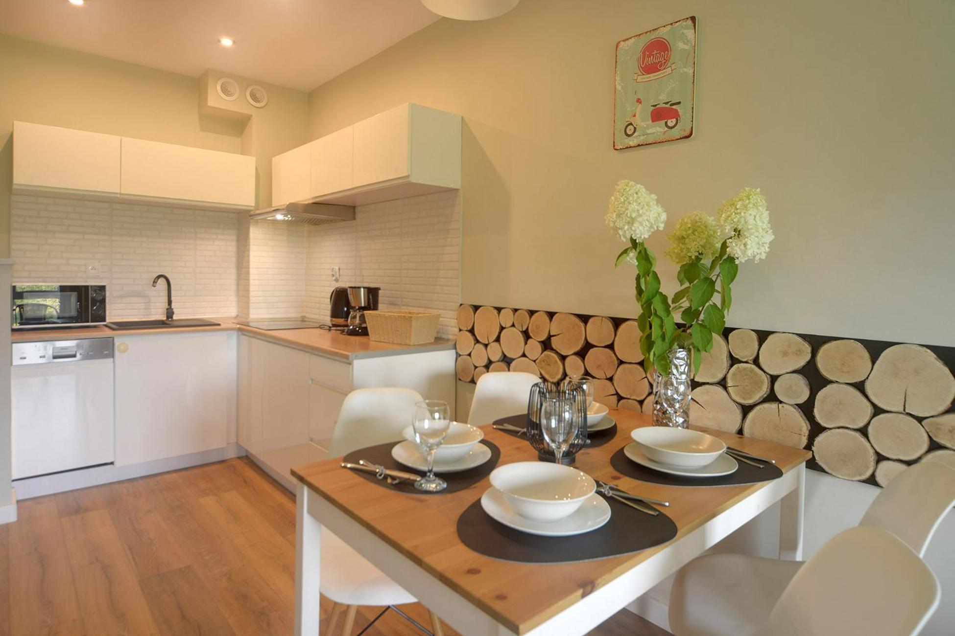 Trevilles Apartamenty Sweet Dreams Szklarska Poręba Buitenkant foto