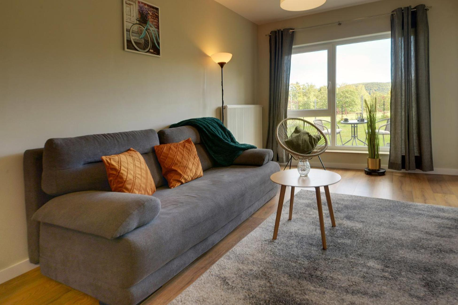 Trevilles Apartamenty Sweet Dreams Szklarska Poręba Buitenkant foto