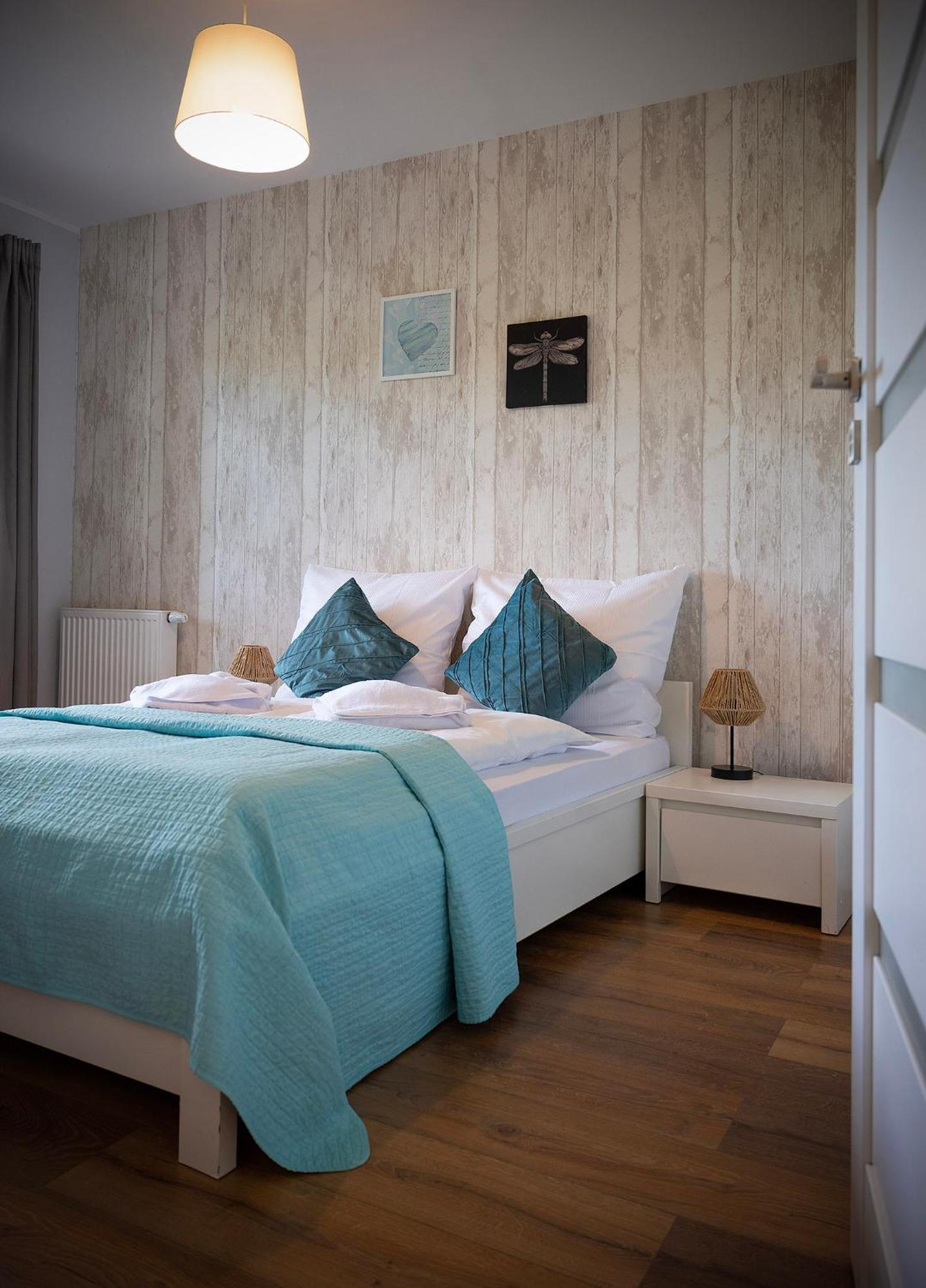 Trevilles Apartamenty Sweet Dreams Szklarska Poręba Buitenkant foto