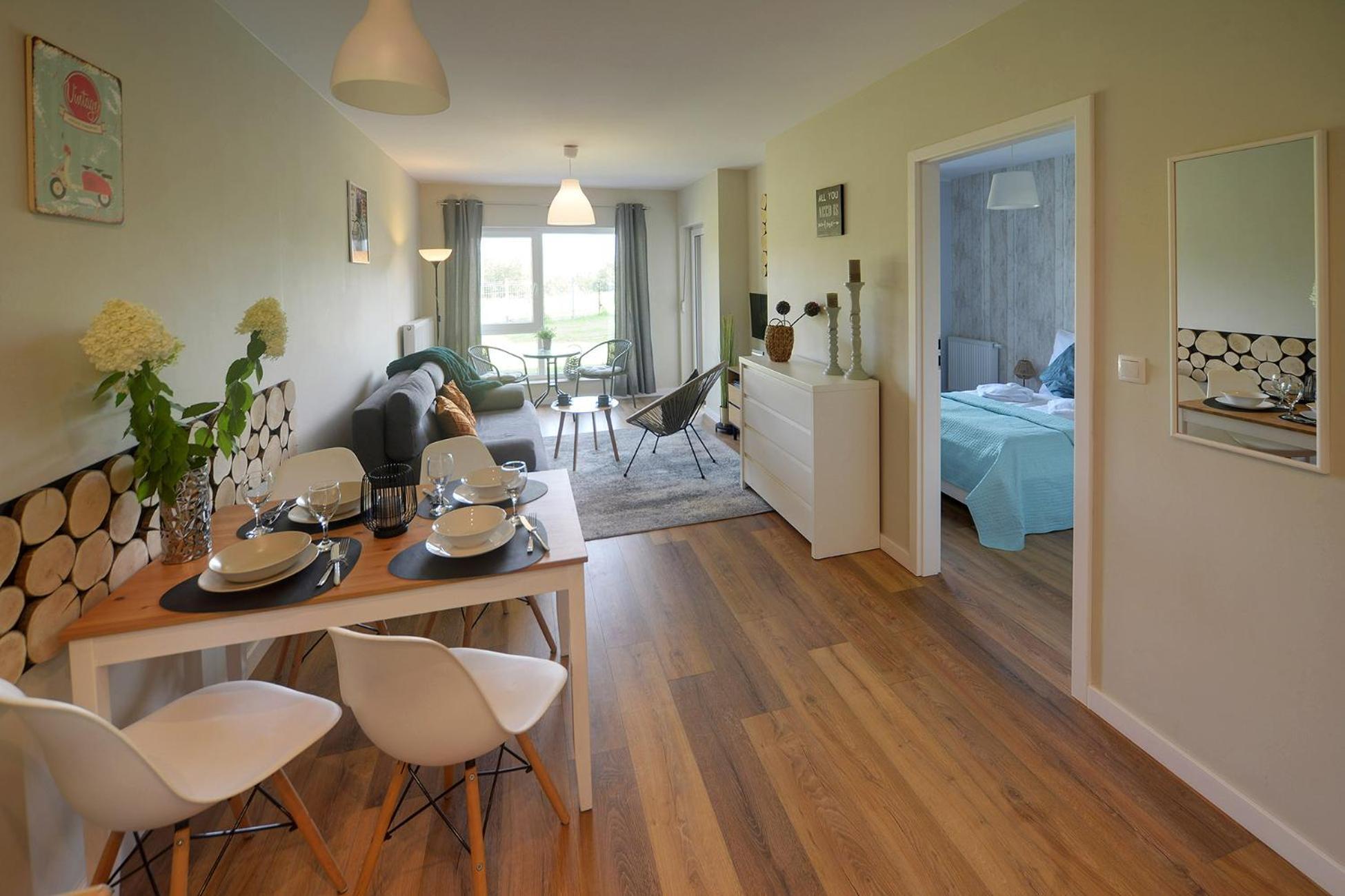 Trevilles Apartamenty Sweet Dreams Szklarska Poręba Buitenkant foto