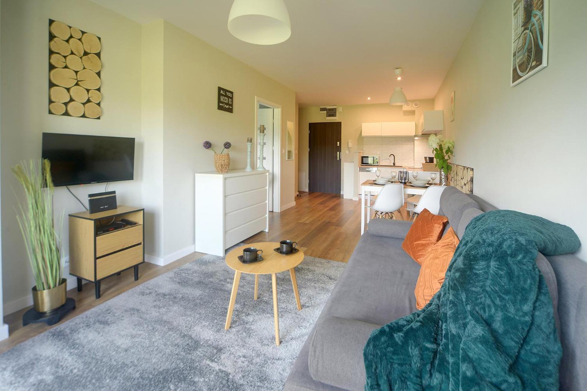 Trevilles Apartamenty Sweet Dreams Szklarska Poręba Buitenkant foto