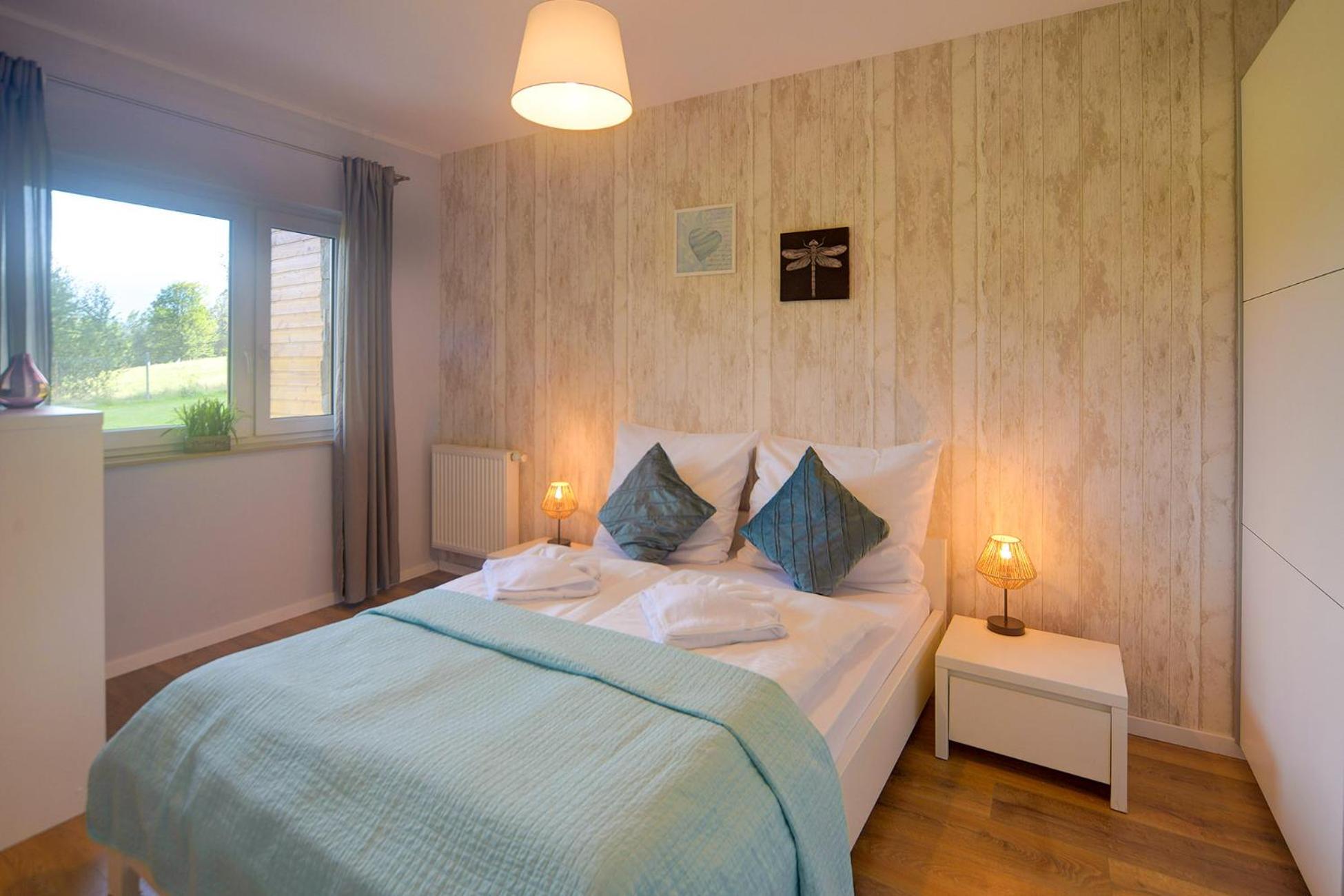 Trevilles Apartamenty Sweet Dreams Szklarska Poręba Buitenkant foto