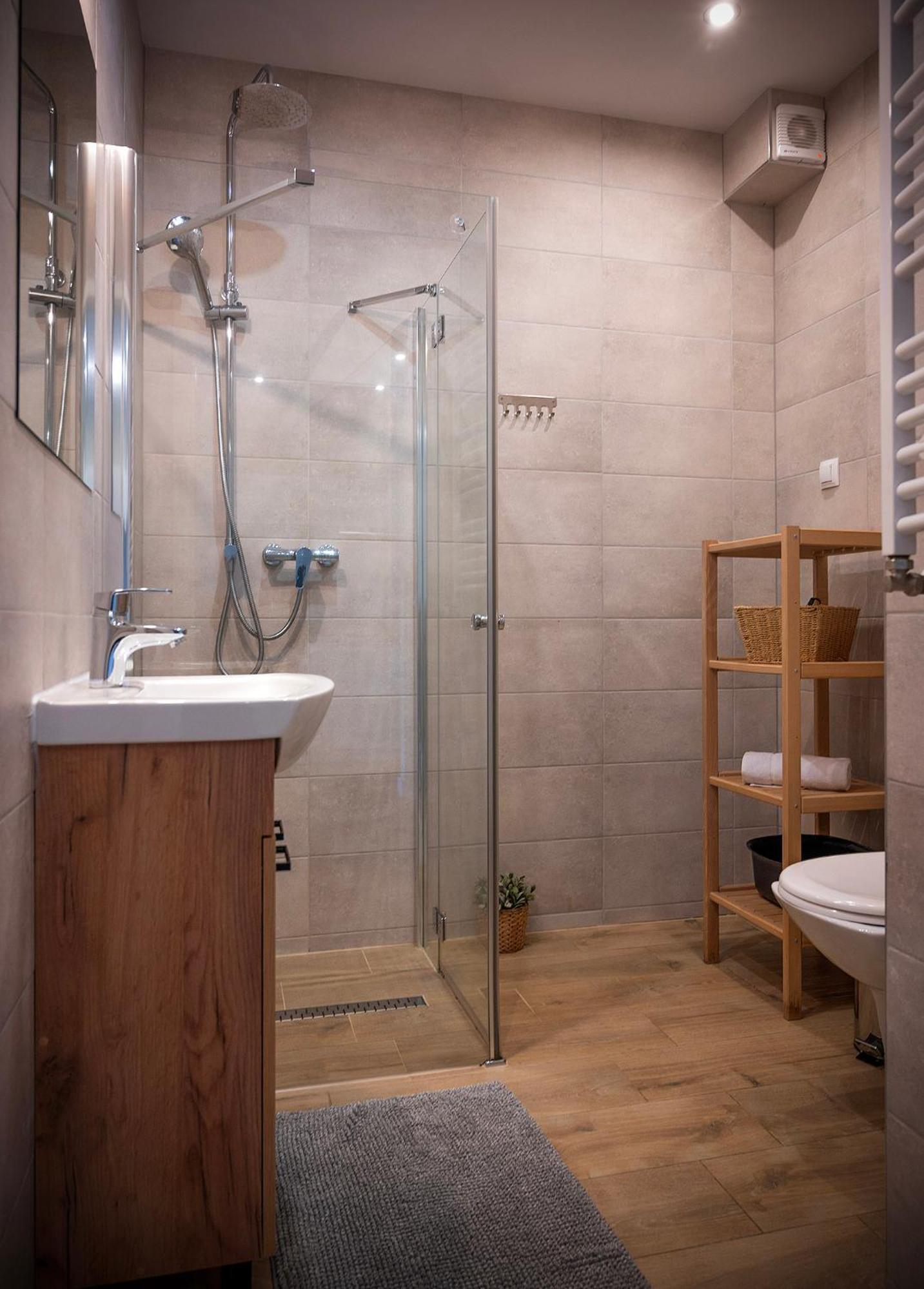 Trevilles Apartamenty Sweet Dreams Szklarska Poręba Buitenkant foto