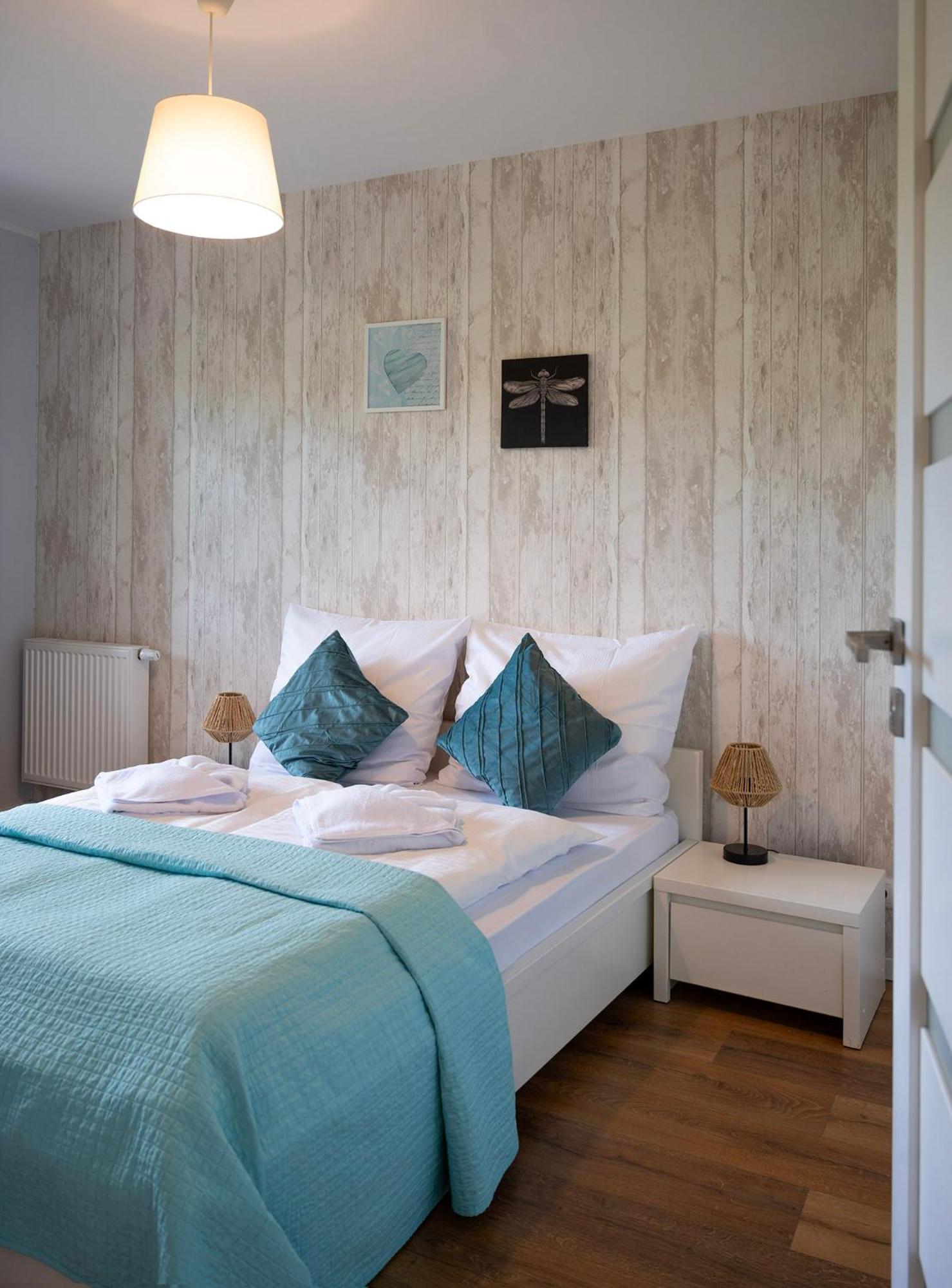 Trevilles Apartamenty Sweet Dreams Szklarska Poręba Buitenkant foto