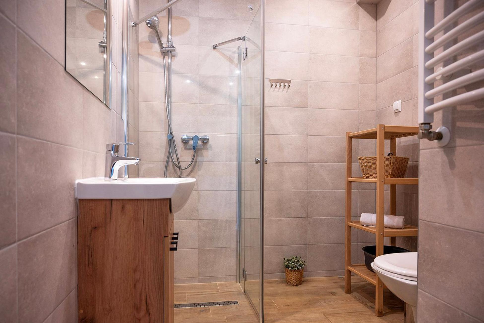 Trevilles Apartamenty Sweet Dreams Szklarska Poręba Buitenkant foto